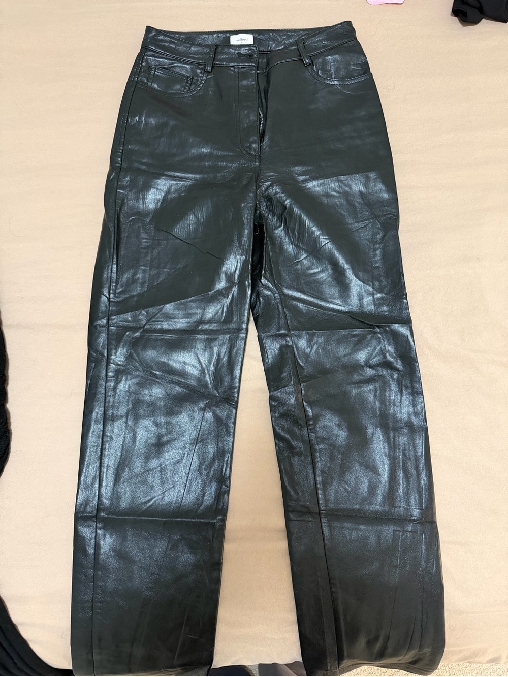 Wilfred Black Melina Pant